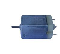 DIY accessories Vehicle Torque 3.7 Volt 7.4v electronic starter, 280 Mini Dc Motores, Motors, Small electronic starter, 280 Flat electronic starter High Torque Science Electronics special motor