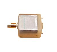 DIY accessories Vehicle Torque 3.7v Dc electronic starter, 280 Airplane Reciprocating Mini Bike electronic starter, 3.7 Volt Dc Motors FF-280 electronic starter High-Speed Brush Forward and Reverse Hi