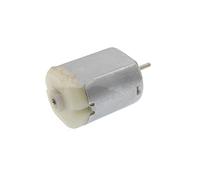 DIY accessories Vehicle Torque 6v Dc Rotating electronic starter, 280 Motores, Mini Dc Small Boat Slow Rotating, electronic starter Flat 280 Micro DC electronic starter Science Electronics special mot