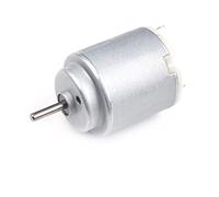 DIY accessories Vehicle Torque 6v Dc Small Electric electronic starter, R140 6v High Torque Dc Gross Skills, Fine electronic starter Toy 3 Packs Science Electronics special motor