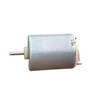 DIY accessories Vehicle Torque 9.6v Electric 6v Dc Micro electronic starter, 280 Permanent Magnet for High Torque Dc electronic starter, Carbon Brush Electric Model electronic starter Science Electron
