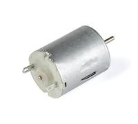 DIY accessories Vehicle Torque Boat Mini Dc electronic starter, 280 Brushed Jet Mini Dc electronic starter Electric Motors, Toy Boat electronic starter Science Electronics special motor