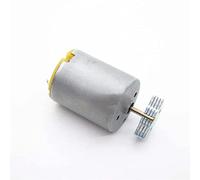 DIY accessories Vehicle Torque Coffee Stirrer Vibration electronic starter, Dc Electric Toy Boat electronic starter, L280 Hobby Motors, Toy Mini Boat electronic starter Science Electronics special mot