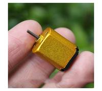 DIY accessories Vehicle Torque Colorful Carbon Brush 030 DC electronic starter DC 2.4V 3.2V 3.7V High-Speed Competition Toy Car electronic starter Small Fan electronic starter Air Pump electronic star