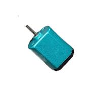 DIY accessories Vehicle Torque Colorful Carbon Brush 030 DC electronic starter DC 2.4V 3.2V 3.7V High-Speed Competition Toy Car electronic starter Small Fan electronic starter Air Pump electronic star