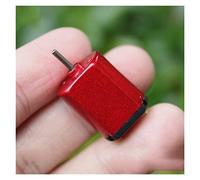 DIY accessories Vehicle Torque Colorful Carbon Brush 030 DC electronic starter DC 2.4V 3.2V 3.7V High-Speed Competition Toy Car electronic starter Small Fan electronic starter Air Pump electronic star