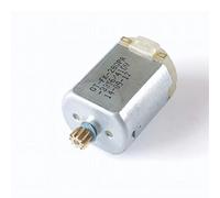 DIY accessories Vehicle Torque Dc Rotating electronic starter, Small Motors, 280 Mini Hobby Outboard Motors, Small Boats Dc electronic starter for Electric Vehicle with Gear Science Electronics specia