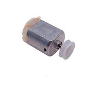 DIY accessories Vehicle Torque DIY Kit Toy Boat Toy Gross electronic starter, 1-6v Dc electronic starter, 130 Dc electronic starter, Mini Small Toy Car, Mini 130 Electric Small electronic starter with