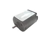 DIY accessories Vehicle Torque Fingerprint Lock electronic starter Air Pump electronic starter Airplane Modle electronic starter DIY Toy Car electronic starter 030 DC electronic starter 6V 12000RPM Sc