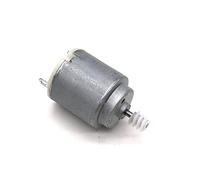 DIY accessories Vehicle Torque Hobby Small 3v Dc electronic starter, 140 Engine Model DIY Toy Car Kit Mini Motors Brushed electronic starter 1 Pack with Turbine Science Electronics special motor