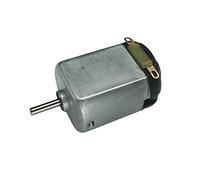 DIY accessories Vehicle Torque Micro 3v Dc electronic starter, 130 Dc electronic starter, Electric Kit Toy Car 3v Electric Dc Wheel Small electronic starter Science Electronics special motor
