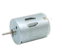 DIY accessories Vehicle Torque Micro Boats Electric Motors, 12 Volt electronic starter, 280 Jet Boat Small Dc electronic starter, Carbon Brush electronic starter Science Electronics special motor