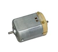 DIY accessories Vehicle Torque Micro Dc electronic starter, 280 Toy Airplane, Brushed Mini Dc electronic starter, Small Motors High Speed 280 DC Micro electronic starter Science Electronics special mo