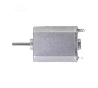 DIY accessories Vehicle Torque Micro Toy Engine, Small Dc electronic starter, 12v 130 dc electronic starter, electronic starter Skills FF-130SH electronic starter Anti-Interference Science Electronics