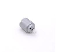 DIY accessories Vehicle Torque Mini 3v Dc electronic starter, 140 Engine Kit, Hobby Dc Wheel Mini electronic starter Small Motors, Round electronic starter Science Electronics special motor (Size : 5