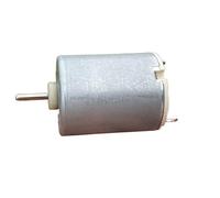 DIY accessories Vehicle Torque Motors, Mini Dc electronic starter, Micromotor, 280 Brushed Airplane Motors, 9.6 Volt Electric electronic starter, Carbon Brush Electric electronic starter Science Elect