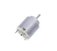 DIY accessories Vehicle Torque Motors, Small Electric electronic starter, 140 Micromotor, DIY Car Kit, Fine Toy Skills Gross electronic starter Circular DC electronic starter Science Electronics speci