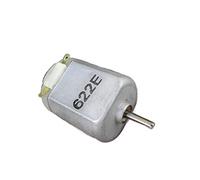 DIY accessories Vehicle Torque Permanent Magnet Dc Fine electronic starter, electronic starter, Small Electric electronic starter, 130 dc electronic starter, Skill electronic starter Micro DC Carbon B