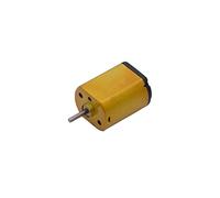 DIY accessories Vehicle Torque Ship Model electronic starter Air Pump electronic starter Small Fan electronic starter Electric Teethbrush electronic starter 1.5V-3.7V High Speed Carbon Brush DC electr