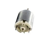 DIY accessories Vehicle Torque Small 6v Dc electronic starter, Motors, R140 Circular DC electronic starter, Hobby Motors, High Torque Brushed Dc Toy Mini electronic starter Science Electronics special
