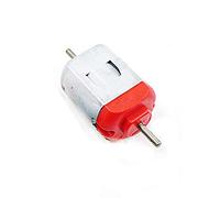 DIY accessories Vehicle Torque Small electronic starter, electronic starter, F130 dc electronic starter, DIY Toy 3v 3 Volt electronic starter Skill Double Shaft Small electronic starter Science Electr