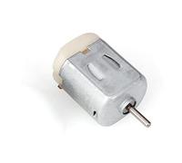 DIY accessories Vehicle Torque Small Motors, Micro electronic starter,130 dc electronic starter, Electronic Kits, Hobby Kit, Science Toy electronic starter Skill FC-130SV-10390 Science Electronics spe