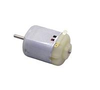 DIY accessories Vehicle Torque Toy Boat Car Engine Model, Electric 6v Dc electronic starter, 130 dc electronic starter, 3v Electric 9v Dc Brushed electronic starter 130 Carbon Brush electronic starter