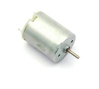 DIY accessories Vehicle Torque Toy Boat electronic starter, Mini Motors, 280 Permanent Magnet Dc Motors for Projects Small Boat electronic starter, Round electronic starter Science Electronics special