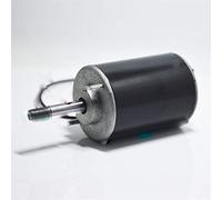 DIY accessories XD-3420 Lawn Mower High Speed, Universal Adjustable Reversing electronic starter Low Noise DC Micro electronic starter 30W DC electronic starter, Accessories : 12V 3500rpm) special mot