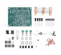DIY Airband Aviation Radio Receiver Kit, High Sensitivity 118-136MHz AM Default