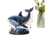DIY Animal Beading Kit Cute Beginner-Friendly 3D Animal