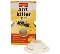 Rentokil Ant Killer Gel RKLFA105 Twin Pack