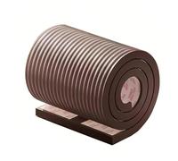 DIY Anti-Collision Foam Wall Panels, Peel & Stick Upholstered Padding for Bedroom and Living Room, Cushioned Protectors, 60cm x 200cm