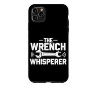 DIY Auto Mechanic Car Repair Garage Life Hands-On Enthusiast Case for iPhone 11 Pro Max
