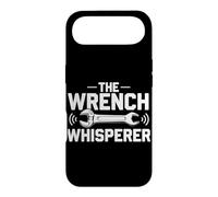 DIY Auto Mechanic Car Repair Garage Life Hands-On Enthusiast Case for iPhone Air