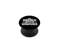 DIY Auto Mechanic Car Repair Garage Life Hands-On Enthusiast PopSockets Adhesive PopGrip