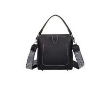 Diy Bag Diy Bag Making Kit Diy Tool Bag Bag Straps For Handbags Diy Diy Bag Making Kit Diy Handbag Kit (Color : Black)