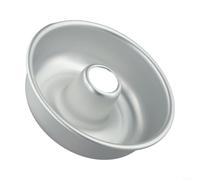 DIY Baking Tool 1pc Non Doughnut Pan Aluminum Alloy for Cake Making (H03)
