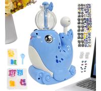 DIY Balloon Animal Craft Kit Party Sticky Toy with Pump