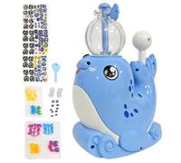 DIY Balloon Animal Kit Sticky Toys with Pump