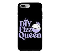 DIY Bath Bomb Maker Homemade Self-Care Creative Crafting Case for iPhone 7 Plus/8 Plus