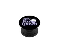 DIY Bath Bomb Maker Homemade Self-Care Creative Crafting PopSockets Adhesive PopGrip