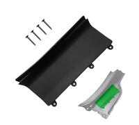DIY Battery Cover Right Passenger Side Apron Firewall Cowl Replacement Battery Cover for Mini Cooper S R55 R56 R57 2008 2009 2010 2011 2012 2013 2014 2015