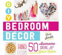 DIY Bedroom Décor: 50 Awesome Ideas for Your Room