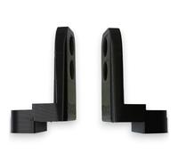DIY Best Buy Replacement Door Lockpad Parts for Keter Store It Out ACE & Others - Durable STHA Lock, UV & Chemical Resistant, Made in UK