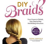 DIY Braids: From crowns to fishtails, easy, step-by-step hair braiding instructions