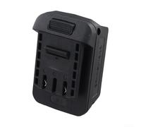 DIY Cable Adapter for Dayi For A6 and For A3 Batteries Enabling Lithium Ion Compatibility with Positive Negative Terminal Markings and Grip Lock