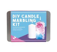 DIY Candle Marbling Kit | Candle Dye Kit | Craft Gift Set