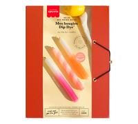 DIY Citrus Candles Kit Multicoloured one size