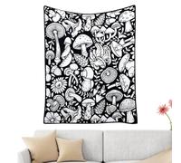 DIY Coloring Blanket 51.1x59 Inch DIY Mat